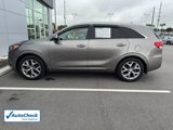 Used 2017 Kia Sorento SX image 2