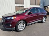 Used 2020 Ford Edge SEL image 3