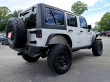 Used 2016 Jeep Wrangler Unlimited Sport image 6