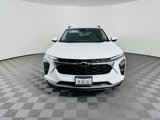 Used 2024 Chevrolet Trax RS image 3