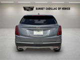 Certified 2022 Cadillac XT5 Premium Luxury image 4