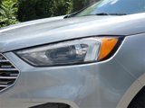 Certified 2022 Ford Edge SEL image 4