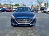 Used 2018 Hyundai Sonata SEL image 2