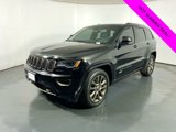 Used 2017 Jeep Grand Cherokee Limited 75th Anniversary image 2