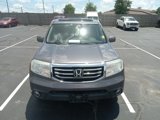 Used 2015 Honda Pilot Touring image 4