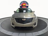 Used 2017 Cadillac XT5 Luxury image 3
