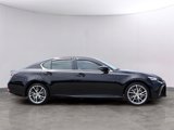 Used 2018 Lexus GS 350 AWD image 4