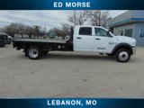 Used 2018 RAM 5500 Tradesman w/ Ambulance Prep Group image 5
