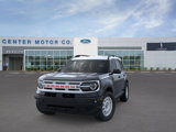 New 2024 Ford Bronco Sport Heritage w/ Heritage Convenience Package image 2