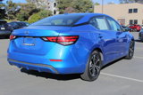 Used 2021 Nissan Sentra SV image 4