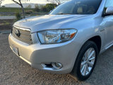 Used 2008 Toyota Highlander Limited image 4