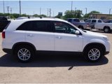 Used 2014 Kia Sorento LX w/ LX V6 Convenience Package image 4
