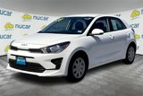 Used 2023 Kia Rio S image 3