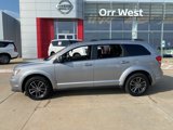 Used 2018 Dodge Journey SE w/ Blacktop Package image 2