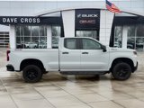 Used 2019 Chevrolet Silverado 1500 Custom Trail Boss w/ Custom Convenience Package image 4