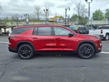 New 2025 Chevrolet Traverse LT w/ Midnight/Sport Edition image 2