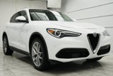 Used 2019 Alfa Romeo Stelvio Ti Lusso w/ Quick Order Package 22X Lusso image 2