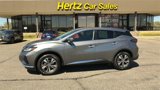 Used 2023 Nissan Murano S image 5