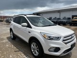 Used 2018 Ford Escape SEL image 3