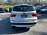Used 2014 BMW X3 xDrive28i image 5