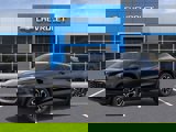 New 2025 Chevrolet Trax RS w/ Driver Confidence Package image 2