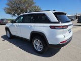 New 2025 Jeep Grand Cherokee Laredo w/ Luxury Tech Group I image 3