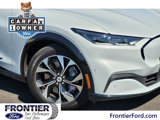 Certified 2022 Ford Mustang Mach-E Premium image 4