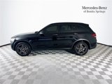 Certified 2022 Mercedes-Benz GLC 300 image 4