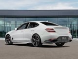 New 2025 Genesis G70 2.5T w/ Sport Prestige Package image 5