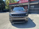 Used 2020 Jeep Compass Limited image 2