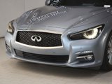 Used 2015 INFINITI Q50 Premium w/ Technology Package image 2