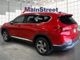 Used 2022 Hyundai Santa Fe SEL image 3
