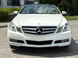 Used 2011 Mercedes-Benz E 350 Cabriolet image 6