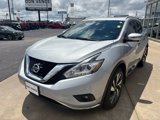 Used 2018 Nissan Murano Platinum w/ Cargo Package image 2