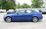 Used 2007 BMW 335xi Sedan image 4