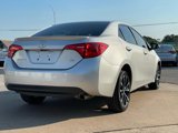 Used 2018 Toyota Corolla SE image 3