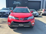 Used 2014 Toyota RAV4 XLE image 3