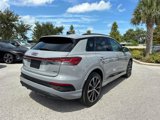 Used 2022 Audi Q4 e-tron Premium Plus image 5