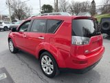 Used 2007 Mitsubishi Outlander XLS image 4