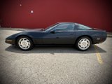 Used 1993 Chevrolet Corvette Coupe image 2