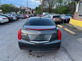 Used 2014 Cadillac ATS Luxury image 4