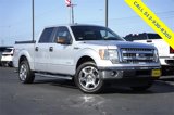 Used 2014 Ford F150 XLT w/ Equipment Group 302A Luxury image 2