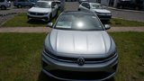 New 2025 Volkswagen Jetta SE image 2
