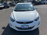 Used 2013 Hyundai Elantra Limited image 2