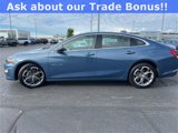 Certified 2024 Chevrolet Malibu LT image 4