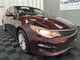 Used 2016 Kia Optima EX image 2