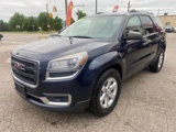 Used 2015 GMC Acadia SLE image 4