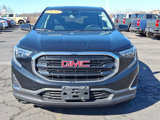 Used 2020 GMC Terrain SLE w/ LPO, Floor Liner Package image 3