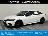 Used 2022 Honda Civic Sport image 1
