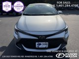 Used 2024 Toyota Corolla SE image 2
